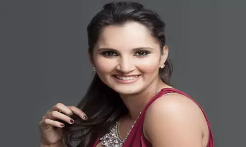 Sania Mirza: నేనేదీ దాచుకోను... అందుకే నాసినిమాపై భయం లేదు