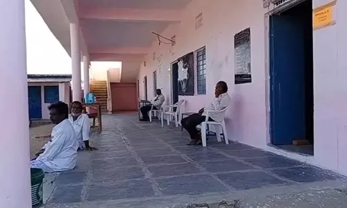 Telangana: కొనసాగుతున్న తెలంగాణ సహకార ఎన్నికలు