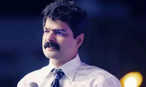 YS Jagan బావ బ్రదర్ అనిల్‌కు కారు ప్రమాదం