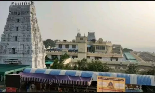 Annavaram: రత్నగిరి ఇకపై ప్లాస్టిక్ రహితం