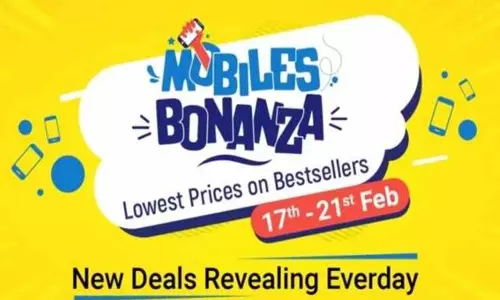 ఫ్లిప్ కార్ట్ మొబైల్స్ బొనాంజా సేల్ ఫ్లిప్ కార్ట్ మొబైల్స్ బొనాంజా సేల్