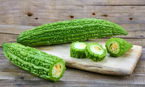 చేదైన కాకరతో మేలైన ఆరోగ్యం