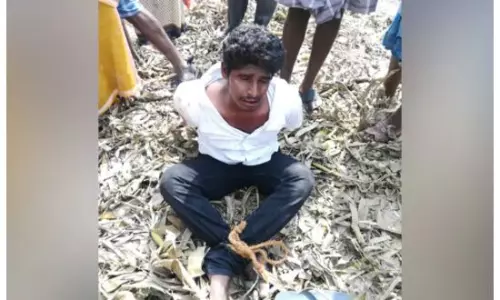 Tamilnadu: మహిళపట్ల అసభ్యంగా ప్రవర్తించాడని చావబాదారు.. యువకుడు మృతి