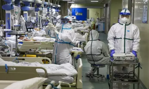 తాజాగా మరో ఇద్దరు ఇండియన్లకు సోకిన వైరస్ తాజాగా మరో ఇద్దరు ఇండియన్లకు సోకిన వైరస్