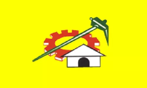 TDP MLCs: టీడీపీ ఎమ్మెల్సీలకు షాకిచ్చిన కేంద్రం..
