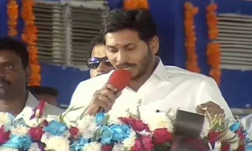 ఈ మూడు రోగాలకి ఎక్కడ కూడా చికిత్స లేదు : సీఎం జగన్