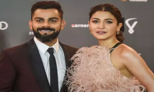 గుడ్ ‌బై... అనుష్క శర్మ భావోద్వేగ పోస్ట్