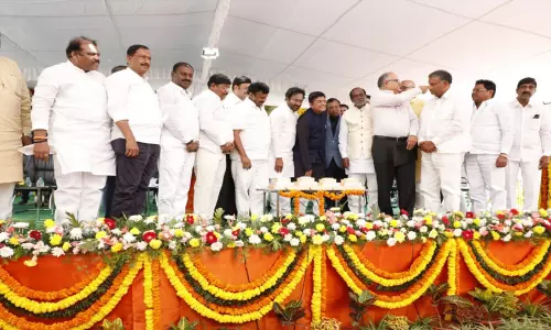 తలసానికి గట్టి కౌంటర్ ఇచ్చిన కేంద్రమంత్రి