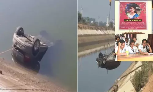 వినయశ్రీ కోసం స్నేహితుల కన్నీళ్లు