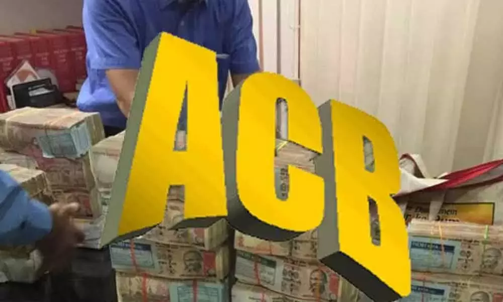 ACB Raids: ఏపీలో రెండో రోజు కొనసాగుతోన్న ఏసీబీ దాడులు