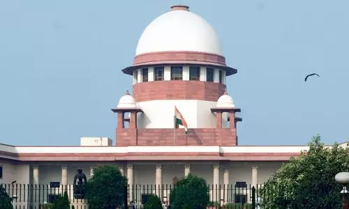 ముగ్గురు న్యాయమూర్తులను బదిలీ చేయాలని సిఫారసు చేసిన కొలీజియం