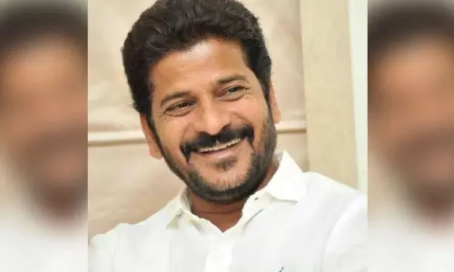 రేవంత్‌ కొత్త రూటు వర్కౌట్‌ అవుతుందా?