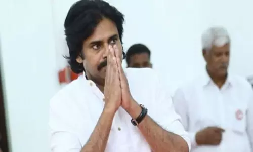 రేపు ఢిల్లీకి జనసేన అధినేత పవన్ కళ్యాణ్ రేపు ఢిల్లీకి జనసేన అధినేత పవన్ కళ్యాణ్