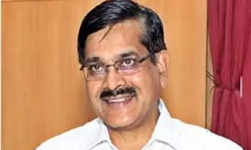 నూతన సీవీసీగా సంజయ్ కొఠారి