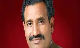 మరో బీజేపీ ఎమ్మెల్యేపై లైంగిక ఆరోపణలు.. కేసు నమోదు!