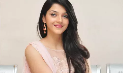 మెహరీన్ ఆ డబ్బులు కూడా వసూలు చేసిందా?