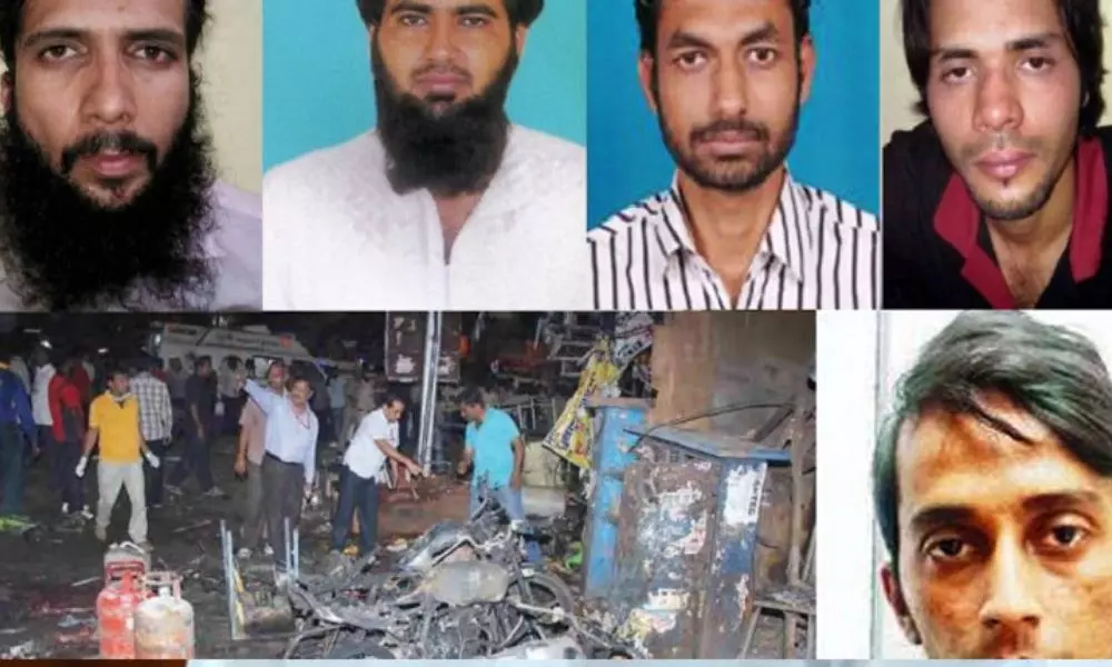 Dilshuknagar Bomb Blast: ఆ మారణకాండకు నేటితో ఏడేళ్లు