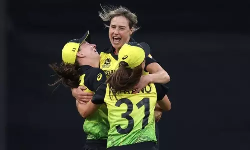 T20WorldCup‌ ‌: టీమిండియాను కంగారెత్తిస్తున్న ఆసీస్