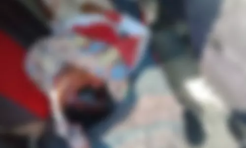 Bodhan: కమలాపుర్ మాజీ సర్పంచ్ రమణ రెడ్డి దారుణ హత్య