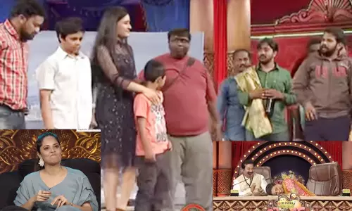 అవునా.. అనసూయ ప్రేమ కోసం ఆది అప్పట్నుంచి ప్రయత్నిస్తున్నాడా?