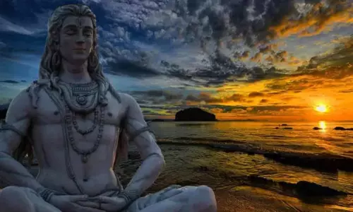 శివరాత్రికి జాగరణ మంచిదే..ఎందుకో తెలుసా ?