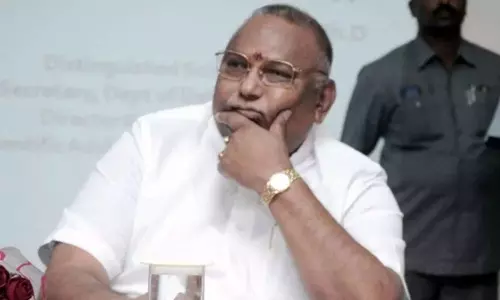 Rayapati Sambasiva Rao: టీడీపీ నేతకు పెద్ద షాక్.. ఆస్తుల వేలాని రంగం సిద్దం