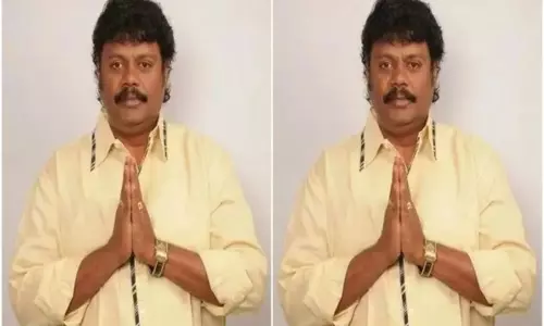 కుప్పంలో కలకలం.. వైసీపీ నేత హత్యకు స్కెచ్