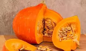 గుమ్మడితో ఆరోగ్యం పదిలం