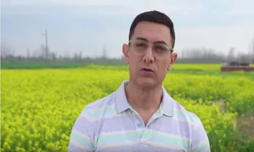 కరోనాపై చైనా అభిమానుల కోసం హీరో స్పెషల్ వీడియో