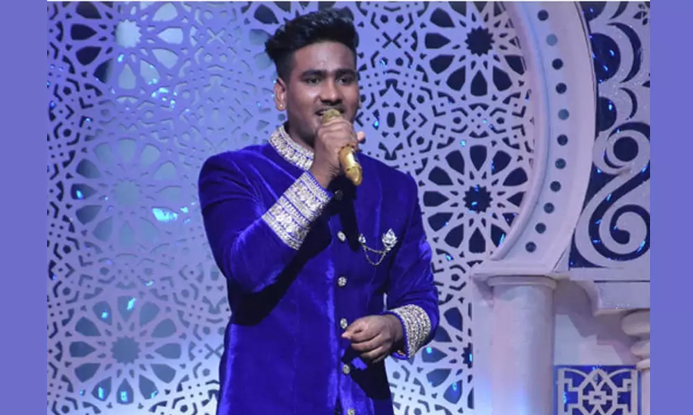 Indian Idol 11 winner: ఇండియన్ ఐడల్ 11 విజేత సన్నీ హిందూస్థానీ
