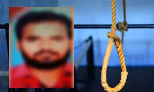 చిన్నారి వర్షిత కేసులో మదనపల్లి ఫాస్ట్ ట్రాక్ కోర్టు సంచలన తీర్పు