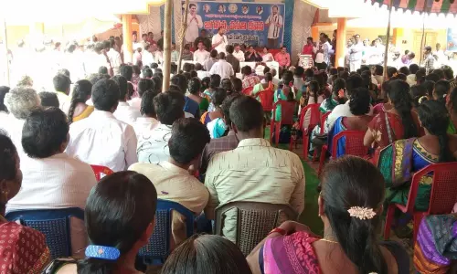 Annavaram: జగన్ నవరత్నాలను హేళన చేసిన వారికి గుణపాఠం