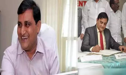 ఏపీ ప్రభుత్వానికి ఎదురు దెబ్బ