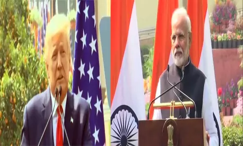 Donald Trump: భారత్‌-అమెరికా మైత్రికి ప్రభుత్వాలతో సంబంధం లేదు