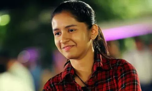 Naina Jaiswal: నైనా జైస్వాల్‌ ఫేస్‌బుక్‌ హ్యాక్‌.. పాస్‌వర్డ్ మార్చేసి..