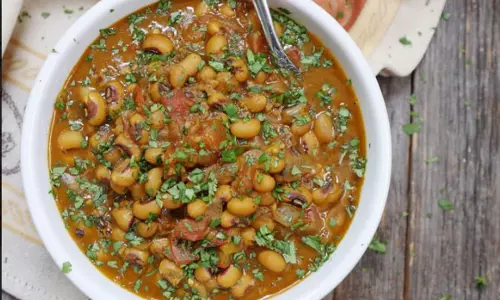 ఎలా వండినా తినగలిగేటంత రుచి.. అలసందల కూర తయారీ ఎలా?