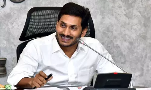 ఏపీలో ఊపందుకున్న పొలిటికల్‌ హీట్‌.. నాలుగు రాజ్యసభ సీట్లు ఎవరికి ఇవ్వాలన్న దానిపై...