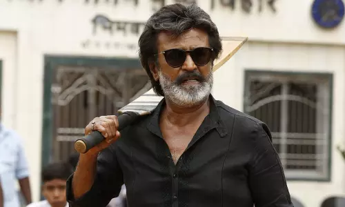 తలైవా రజనీకాంత్ సినిమాకి మెగాస్టార్ చిరంజీవి టైటిల్!