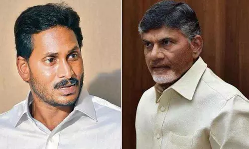 Andhra pradesh: అప్పటి ప్రభుత్వ తప్పిదం..3200 కోట్ల నష్టం !