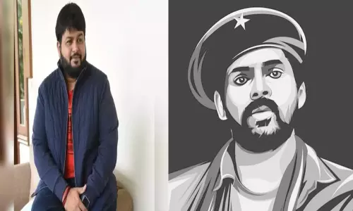 పవర్‌స్టార్‌ ఫ్యాన్స్‌కు సర్‌ప్రైజ్‌ న్యూస్.. పింక్ రీమేక్‌ నుంచి ఫస్ట్‌ సాంగ్‌ !