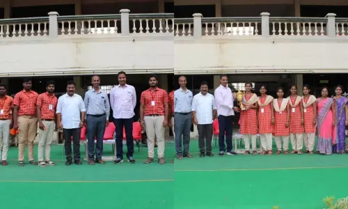 Payakaraopeta: నిరంతర శ్రమతోనే విజయాలు సాధ్యం