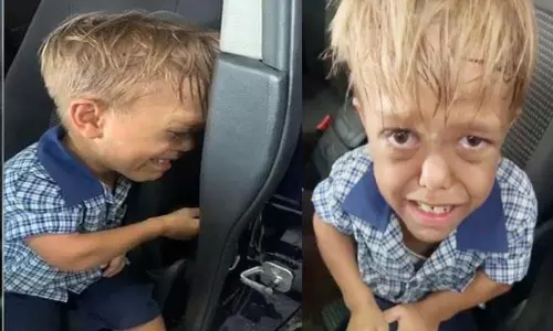 క్వాడన్ బేల్స్‌కు 2.1 కోట్ల రూపాయల విరాళాలు