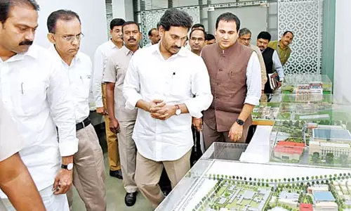 YS Jagan: ముఖ్యమంత్రి జగన్ మరో వరం: చిన్నారుల దంత సంరక్షణ కోసం కొత్త పథకం!