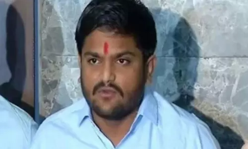 Hardik Patel: మార్చి 6 వరకు హార్దిక్ పటేల్‌కు ముందస్తు బెయిల్ మంజూరు
