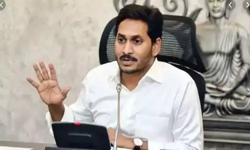 సీఎం జగన్‌కు తలనొప్పిగా మారిన ఆ లీడర్లు ఎవరు?