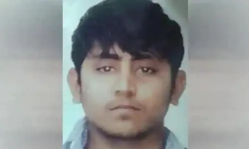 Nirbhaya Case: సుప్రీంకోర్టులో క్యూరేటివ్ పిటిషన్ దాఖలు చేసిన పవన్ కుమార్