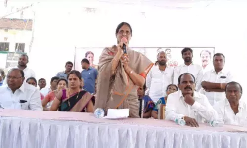 Rangareddy: పట్టణ ప్రగతి కార్యక్రమంలో పాల్గొన్న మంత్రి సబితా రెడ్డి