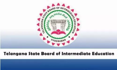 ఇంటర్ మీడియట్ విద్యార్థులు పరీక్షా కేంద్రాన్ని గుర్తించేందుకు ప్రత్యేక యాప్ ఇంటర్ మీడియట్ విద్యార్థులు పరీక్షా కేంద్రాన్ని గుర్తించేందుకు ప్రత్యేక యాప్