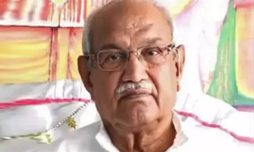 భక్తి ముసుగులో ఎన్నాళ్లు ఈ దారుణాలు..?