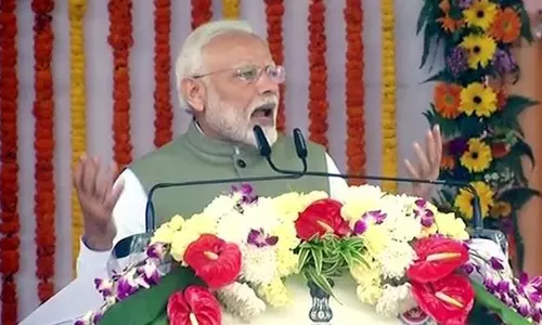 రైతులకు శుభవార్త.. మరో కీలక పథకాన్ని ప్రవేశపెట్టిన మోదీ..